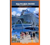 BALTIC SEA CRUISE TRAVEL GUIDE 2026