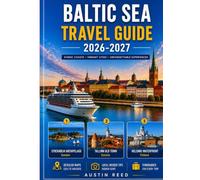 BALTIC SEA TRAVEL GUIDE 2026-2027