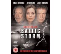 Baltic Storm [2003] [DVD] [2007] [Edizione: Regno Unito]