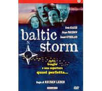 Baltic storm