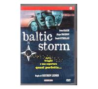 BALTIC STORM