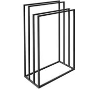 Baltica Design Geir portasciugamani nero 5904107905082