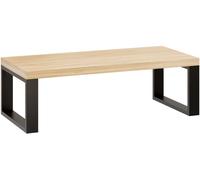 Baltica Design Liv consolle 60x43x30 cm nero-rovere 5904107906676