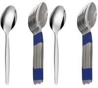 Baltici - 12 cucchiaini da tè (Confezione da 2)