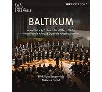 Baltikum [Blu-ray]
