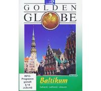 Baltikum: Estland, Lettland, Litauen - Golden Globe