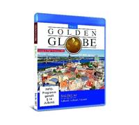 Baltikum. Golden Globe: Estland, Lettland, Litauen [Edizione: Germania]