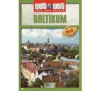 Baltikum - Weltweit