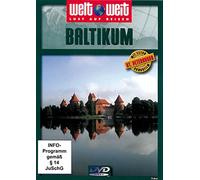 Baltikum - Weltweit