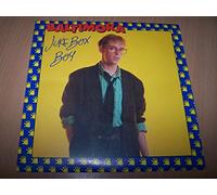Baltimora - Juke Box Boy / Pull The Wires - 45 tours - 7" - PROMO