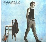 Baltimora - Living In The Background - Manhattan Records - ST-53026