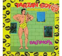 Baltimora - Tarzan Boy
