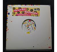 Baltimora - Tarzan Boy