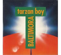 Baltimora - Tarzan boy (Orig. Version/1993 Remix)