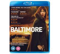 Baltimore (Blu-ray) Imogen Poots