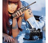 Baltimore, Charli - Stand Up