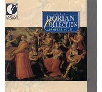 Baltimore Consort - Dorian Sampler Vol.3