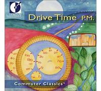 Baltimore Consort - Drive Time P.M.
