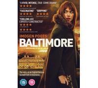 Baltimore (DVD) Imogen Poots