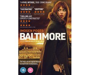 Baltimore (DVD) Imogen Poots
