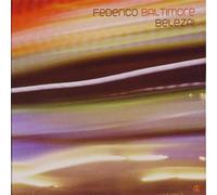 BALTIMORE, FEDERICO - BELLEZA