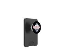 Baltimore in Maryland Stati Uniti souvenir vintage USA PopSockets PopWallet per MagSafe