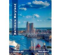 Baltimore Maryland: The Allure of Tourist Destinations: A Journey Through Culture and Nature