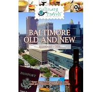 Baltimore-Old and New Baltimore-Old and New