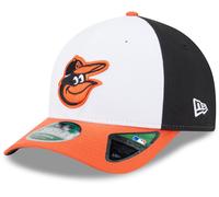 Baltimore Orioles New Era 9Forty M-Crown MLB Player Baseball Cap