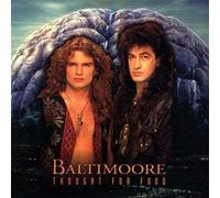 BALTIMORE - THOUGHT FOR FOOD