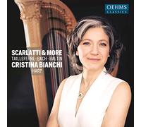 Baltin/ Bianchi - Scarlatti & More