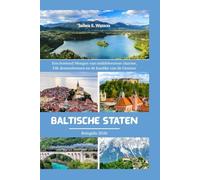 Baltische Staten Reisgids 2026: Een boeiend Mengen van middeleeuwse charme, Dik dennenbossen en de kustlijn van de Oostzee