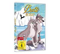 Balto 2 - la quête du loup