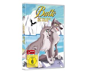 Balto 2 - la quête du loup