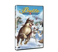 Balto 3-Sulle Ali Dell'Avventura