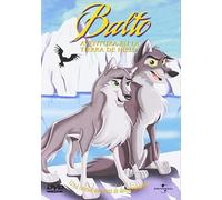 Balto - Aventura en la tierra de hielo