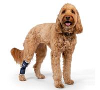 Balto - BT Hock Tutore per Garretto M Tutore M (20-30 kg)