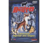 Balto - Chien-loup légende des neiges