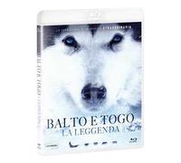 Balto e Togo. La leggenda (Blu-ray)