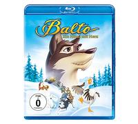 Balto - Ein Hund mit dem Herzen eines Helden