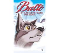 Balto - Ein Hund mit dem Herzen eines Helden