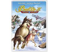 Balto III: Wings of Change