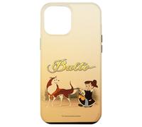 Balto Jenna And Rosy Heartwarming Moment Custodia per iPhone 12 Pro Max