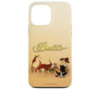 Balto Jenna And Rosy Heartwarming Moment Custodia per iPhone 13 Pro Max