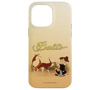 Balto Jenna And Rosy Heartwarming Moment Custodia per iPhone 14 Pro Max