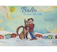 Balto. La corsa delle slitte