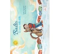 Balto. La corsa delle slitte - Laprovitera Andrea, Del Sere Francesca