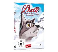 Balto : l'histoire d'une légende
