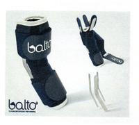 BALTO, TUTORE PER GARRETTO serie BT HOCK Taglia Small, con scatola