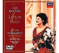 Baltri - Live in Italy